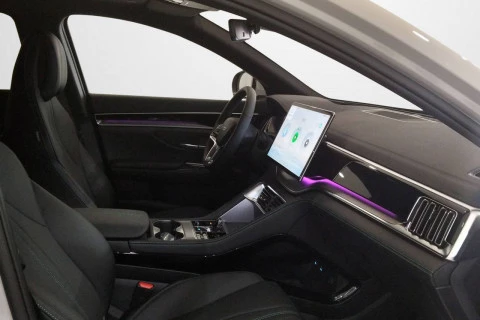 BYD SEAL U DM-i Comfort