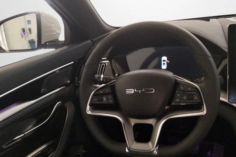 BYD SEAL U DM-i Comfort