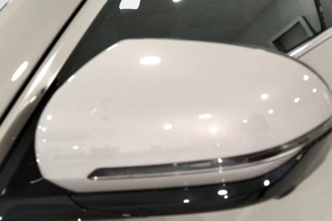 BYD SEAL U DM-i Comfort