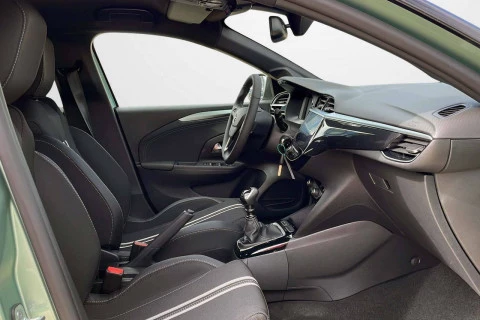 Opel Corsa 1.2T XHL 74kW (100CV) #YES
