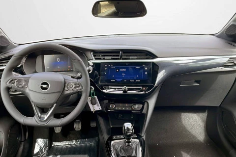 Opel Corsa 1.2T XHL 74kW (100CV) #YES