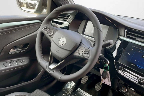 Opel Corsa 1.2T XHL 74kW (100CV) #YES