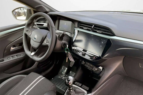 Opel Corsa 1.2T XHL 74kW (100CV) #YES
