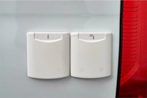 Mercedes-Benz Sprinter 906BB35