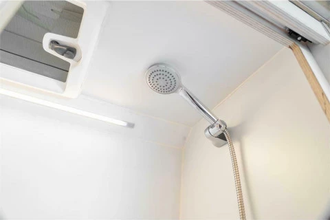 Mercedes-Benz Sprinter 906BB35