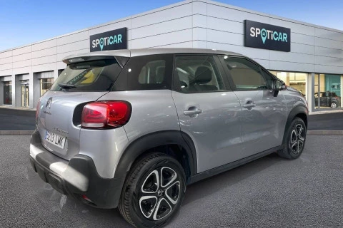 Citroën C3 Aircross PureTech 81kW (110CV) S&S 6v Live Pack