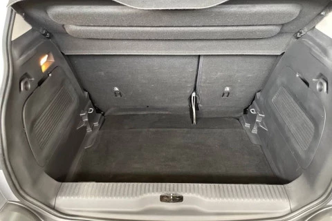 Citroën C3 Aircross PureTech 81kW (110CV) S&S 6v Live Pack