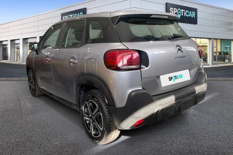 Citroën C3 Aircross PureTech 81kW (110CV) S&S 6v Live Pack