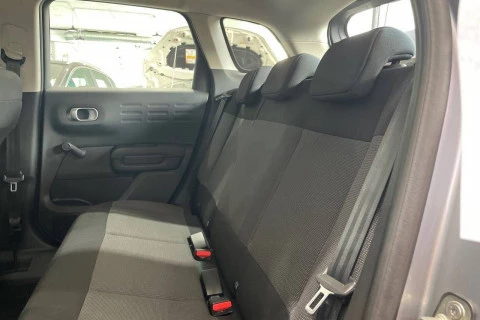 Citroën C3 Aircross PureTech 81kW (110CV) S&S 6v Live Pack