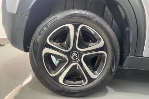 Citroën C3 Aircross PureTech 81kW (110CV) S&S 6v Live Pack