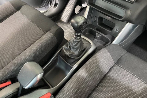 Citroën C3 Aircross PureTech 81kW (110CV) S&S 6v Live Pack