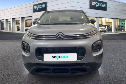 Citroën C3 Aircross PureTech 81kW (110CV) S&S 6v Live Pack