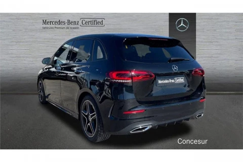 Mercedes-Benz Clase B B 200 d