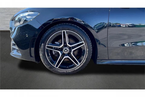 Mercedes-Benz Clase B B 200 d