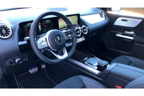 Mercedes-Benz Clase B B 200 d