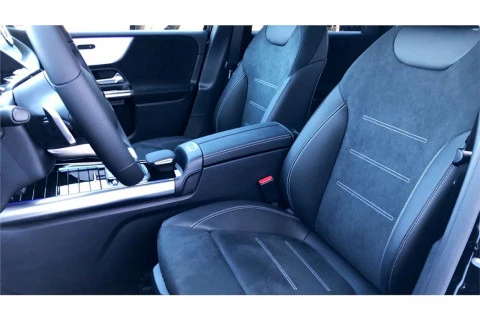 Mercedes-Benz Clase B B 200 d