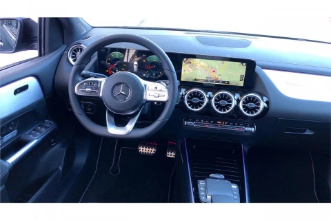 Mercedes-Benz Clase B B 200 d