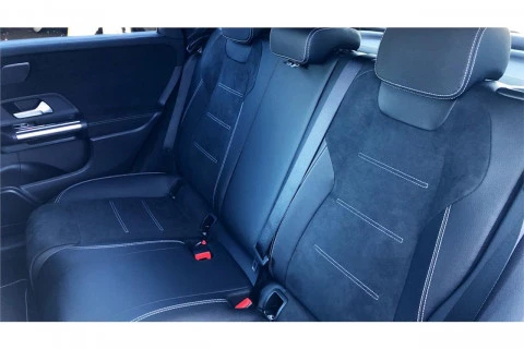 Mercedes-Benz Clase B B 200 d