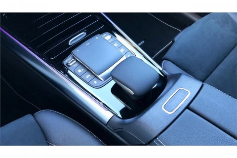 Mercedes-Benz Clase B B 200 d