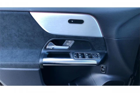 Mercedes-Benz Clase B B 200 d