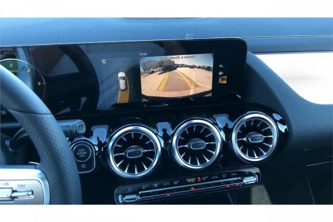 Mercedes-Benz Clase B B 200 d