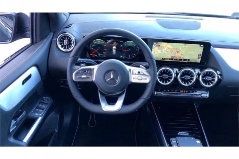 Mercedes-Benz Clase B B 200 d