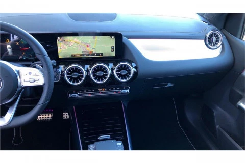 Mercedes-Benz Clase B B 200 d