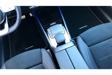 Mercedes-Benz Clase B B 200 d