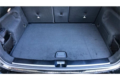 Mercedes-Benz Clase B B 200 d