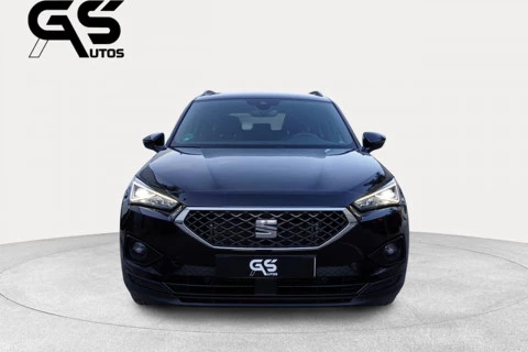 Seat Tarraco 1.5 TSI 110kW St&Sp DSG Style XL