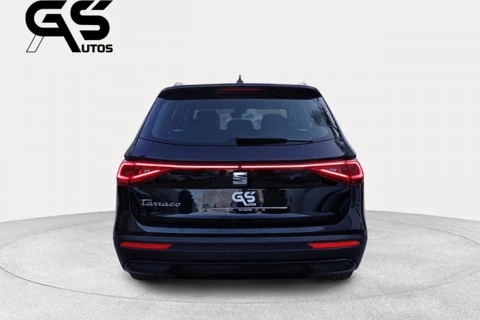 Seat Tarraco 1.5 TSI 110kW St&Sp DSG Style XL