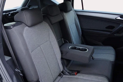 Seat Tarraco 1.5 TSI 110kW St&Sp DSG Style XL