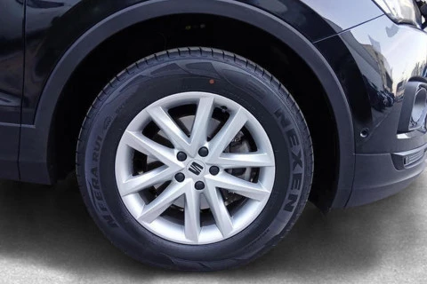 Seat Tarraco 1.5 TSI 110kW St&Sp DSG Style XL