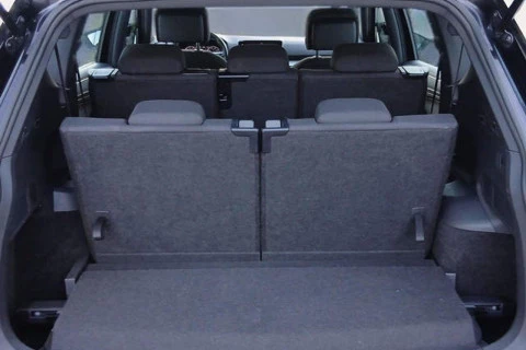 Seat Tarraco 1.5 TSI 110kW St&Sp DSG Style XL