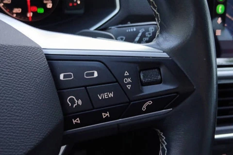 Seat Tarraco 1.5 TSI 110kW St&Sp DSG Style XL