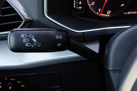 Seat Tarraco 1.5 TSI 110kW St&Sp DSG Style XL