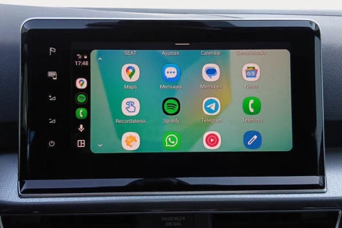 Seat Tarraco 1.5 TSI 110kW St&Sp DSG Style XL