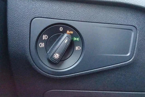 Seat Tarraco 1.5 TSI 110kW St&Sp DSG Style XL