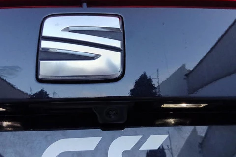 Seat Tarraco 1.5 TSI 110kW St&Sp DSG Style XL