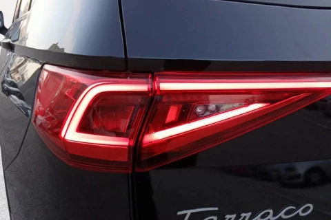 Seat Tarraco 1.5 TSI 110kW St&Sp DSG Style XL