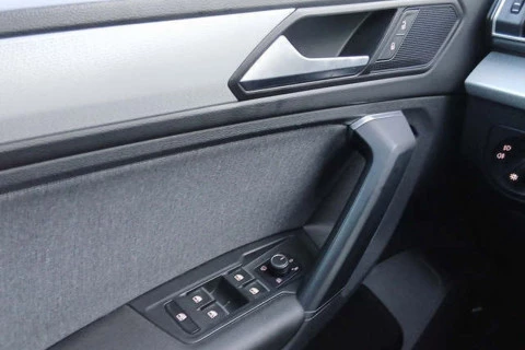 Seat Tarraco 1.5 TSI 110kW St&Sp DSG Style XL