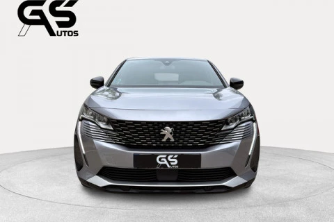 Peugeot 3008 PureTech 130 S&S Allure Pack 96 kW (130 CV)