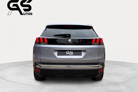 Peugeot 3008 PureTech 130 S&S Allure Pack 96 kW (130 CV)