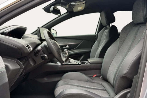 Peugeot 3008 PureTech 130 S&S Allure Pack 96 kW (130 CV)