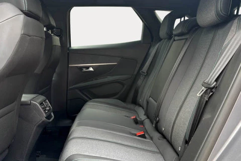 Peugeot 3008 PureTech 130 S&S Allure Pack 96 kW (130 CV)