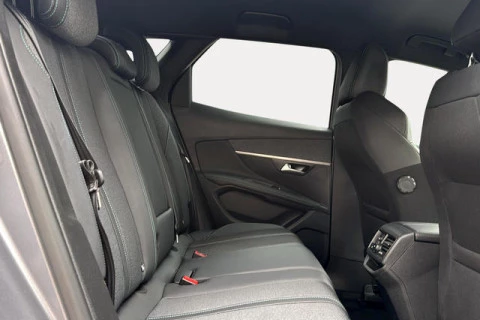 Peugeot 3008 PureTech 130 S&S Allure Pack 96 kW (130 CV)