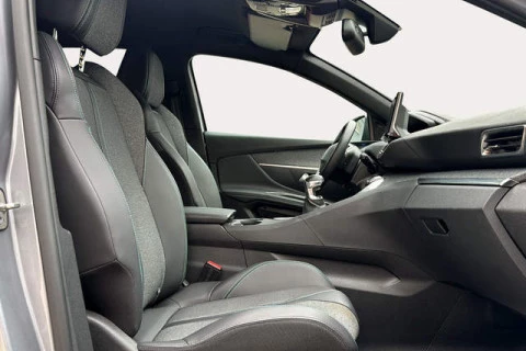 Peugeot 3008 PureTech 130 S&S Allure Pack 96 kW (130 CV)
