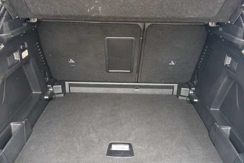 Peugeot 3008 PureTech 130 S&S Allure Pack 96 kW (130 CV)