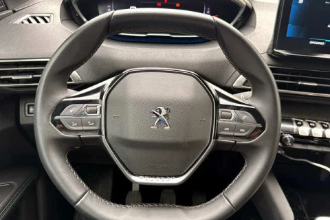 Peugeot 3008 PureTech 130 S&S Allure Pack 96 kW (130 CV)