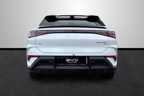 BYD SEALION 7 91 kWh Excellence AWD